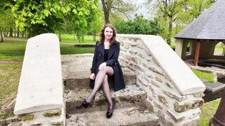 JacquieEtMichelTV - Lyna Jade - 26 years old, from Lille!