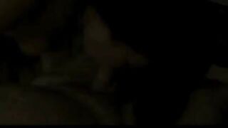 Threesome with an Orgasmic Asian Amateur