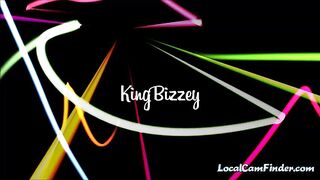 Blonde German Webcam Girl Plays with Dildo