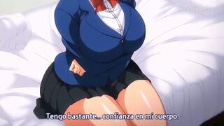 Yogoreta Kanojo 1 SUB ESP (NTR)
