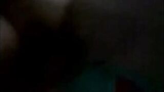 Asian Amateur Couple Totok and Tatik's Private Video
