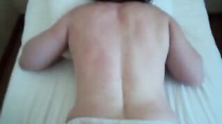 Arab Amateur Anal