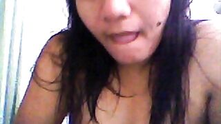 Malaysian Webcam Aunt