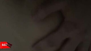 Lebanese Amateur with Big Ass in Doggy Style Arab Sex Video
