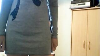 Big Tits Mature Webcam Show