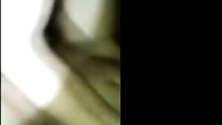 Sauna Fun: Amateur Girl, Friend & a Lucky Stranger