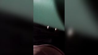 Big-Titted Amateur Sucks Big Cock After Gym