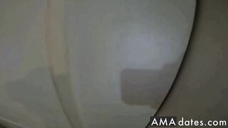 Big-Ass Latina Babe Gets Fucked Hard for Cash