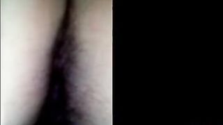 Un Petit Coup - French Italian Lebanese Tattooed Amateur