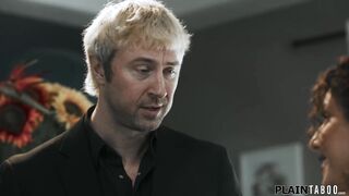 Are you really serious about fucking on our boss his funeral