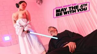 ClubSweethearts - Rebecca Nikson - Star Wars Day 2026