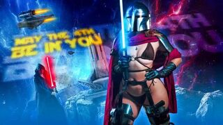 TeamSkeetSingles - River Lynn - Come to the Dark Side: We’ve Got River Lynn (Star Wars Parody)