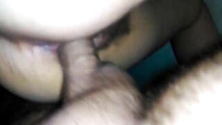 Hairy Amateur Spricity
