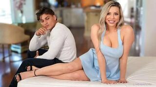LoveHerBoobs - Jenna Madison - Sharing The Pain