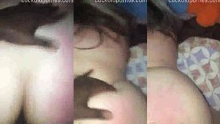 Naughty Milf Meets BBC who Fucks her Hard
