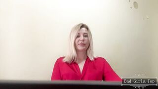 Natural big tits chubby webcam pretty blonde milf