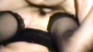Japanese Amateur MILF's Facial NTR