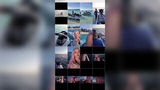 CallMeSlooo JetSki POV Fuck