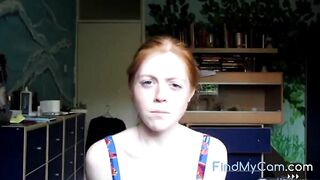 Hairy Armpits Webcam Amateur
