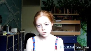 Hairy Armpits Webcam Amateur