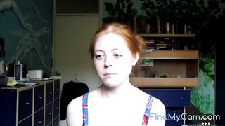 Hairy Armpits Webcam Amateur