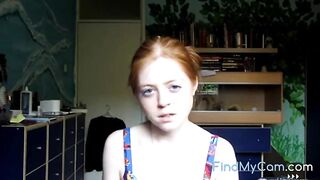 Hairy Armpits Webcam Amateur