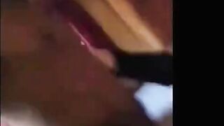 College Webcam Interracial Sex Makes Her Scream
