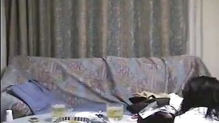 Korean College Amateur
