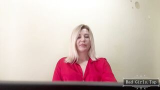 Pretty cute chubby big natural tits web blonde milf