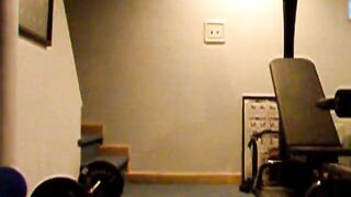 Ebony Amateur Webcam Show