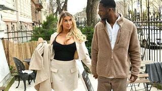 PornWorld - Aspen Reign - Adventurous Babe Aspen Reign Takes A Balls Deep BBC Pounding On First Date