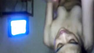 Indonesian Amateur Couple's Secret Tape in Samarinda Hotel