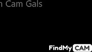 Cam Girls' Solo Show