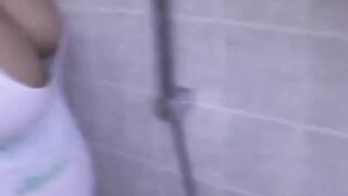 Vollbusige deutsche BBW-Amateurin Happygirl sucht mehr Spaß!