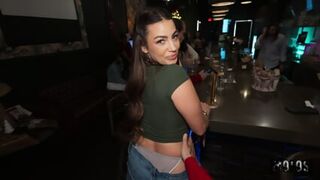 She Wants His Stick - Koda Monroe