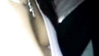 Indonesian Babe Jumairah's Secret Affair