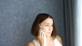 Stepmom Cheats on Husband with Stepson for Credit Card
