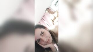 Jobenes cubanos singando