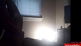 First-Time Anal Sex with a US Indian Brunette Amateur