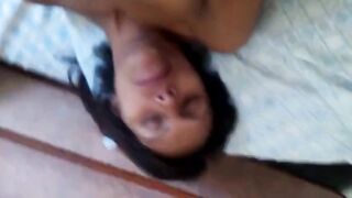 Mexican Amateur Sandra POV 3