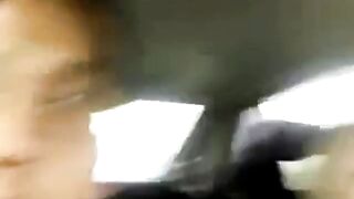 Arab Asian Babe in Fingering Solo