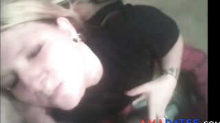 Bay's Amateur Facial Extravaganza