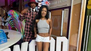 ATKGirlfriends - Lana Gee - Wax Museum
