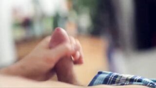 Intime Leidenschaft eines deutschen Paares