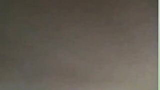 BBW Colombian Plays with Her Big Tits on Webcam