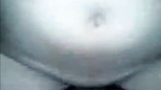 Fucking a cute Asian girl with a beautiful pussy