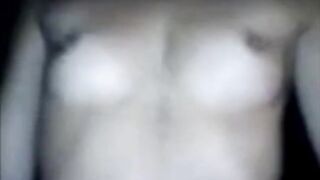 Fucking a cute Asian girl with a beautiful pussy