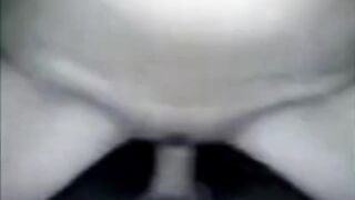 Fucking a cute Asian girl with a beautiful pussy