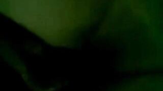 Malaysian Couple's Passionate Sex Tape