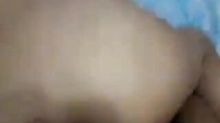 Asian Girl from Kazakhstan Gets Fucked Hard